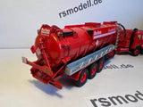 MB SK Sattelzug Saugwagen BUCHEN 1:50 von Conrad 3060