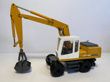 Liebherr A 914 Mobilbagger 1:50 von Conrad 2830