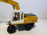 Liebherr A 914 Mobilbagger 1:50 von Conrad 2830