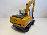 Liebherr A 914 Mobilbagger 1:50 von Conrad 2830