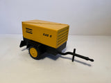 Atlas Copco XAS 6 Kompressor 1:25 von NZG 418