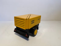 Atlas Copco XAS 6 Kompressor 1:25 von NZG 418