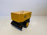 Atlas Copco XAS 6 Kompressor 1:25 von NZG 418